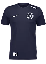 299008105101 NIKE Park VII SS Jsy Jr 299008105101 NIKE Park VII SS Jsy Jr Standard Small1x1