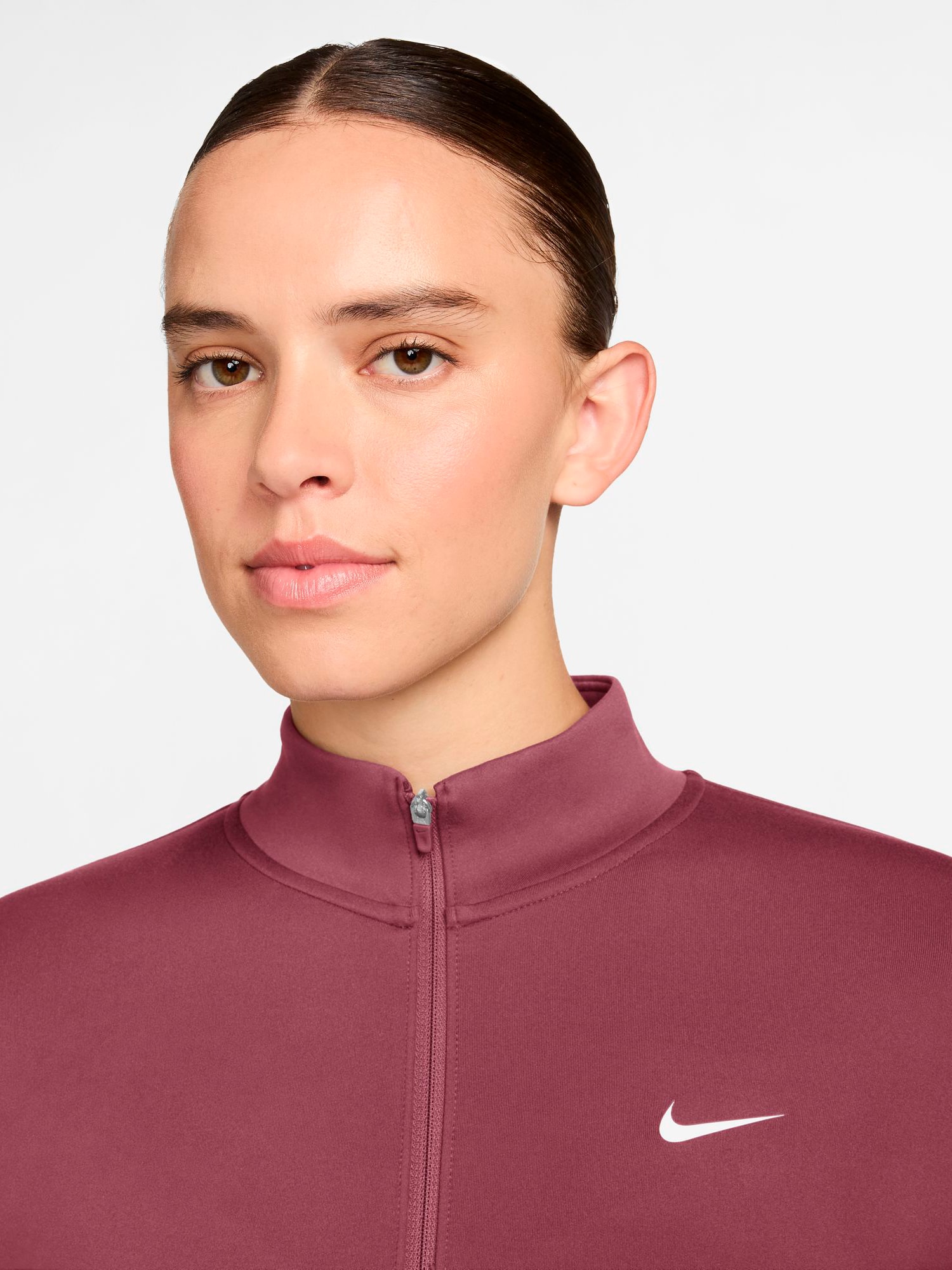 NIKE, NIKE ONE FITTED WOMEN'S DRI-FIT FUL