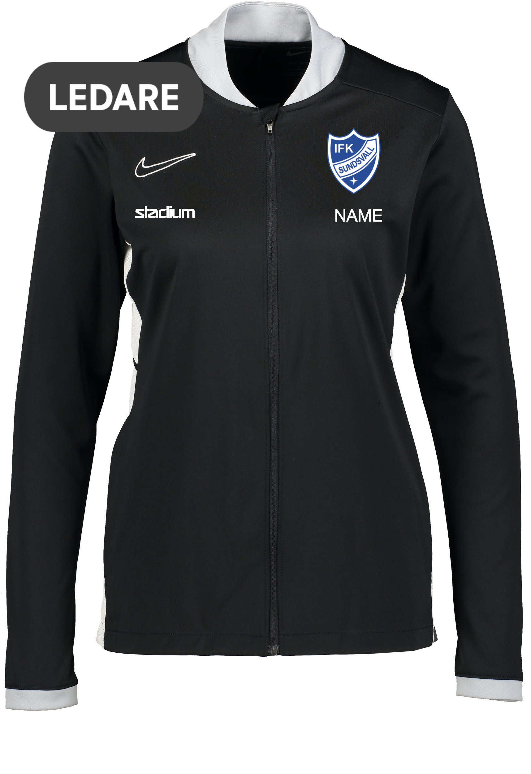 
NIKE, 
Acd25 Trk Jkt W, 
Detail 1
