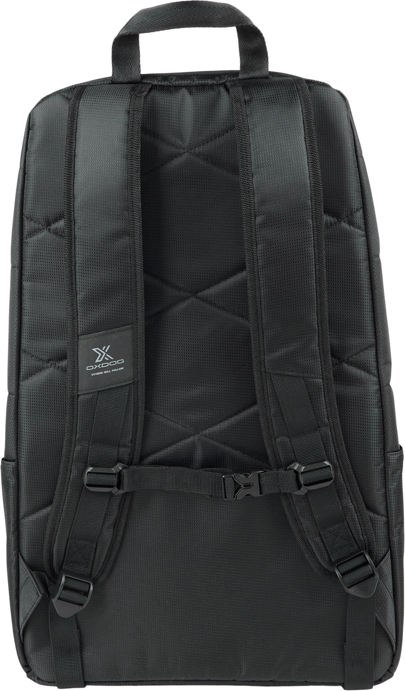 OXDOG, CUBE BACKPACK