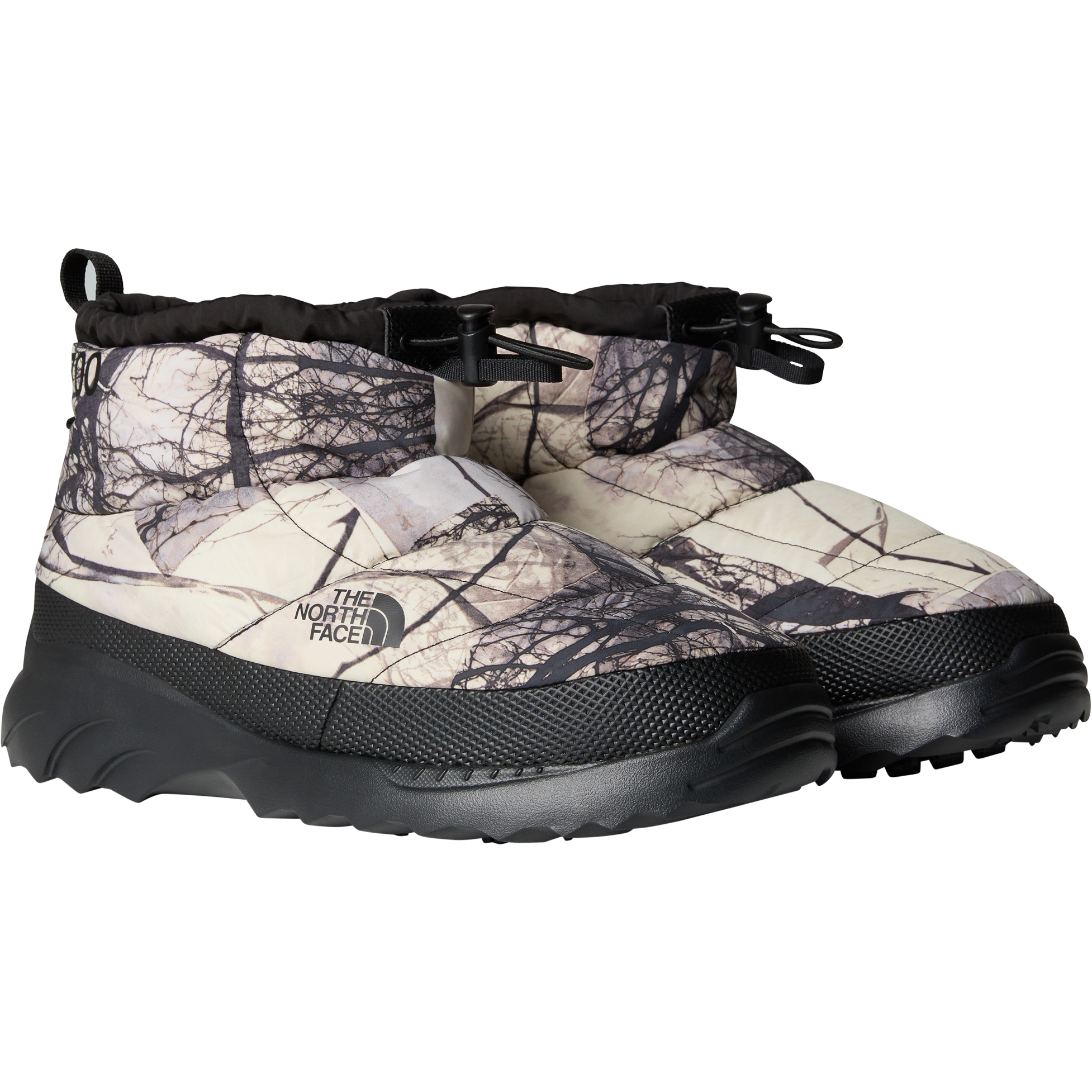 THE NORTH FACE, U NUPTSE TRACTION CHUKKA