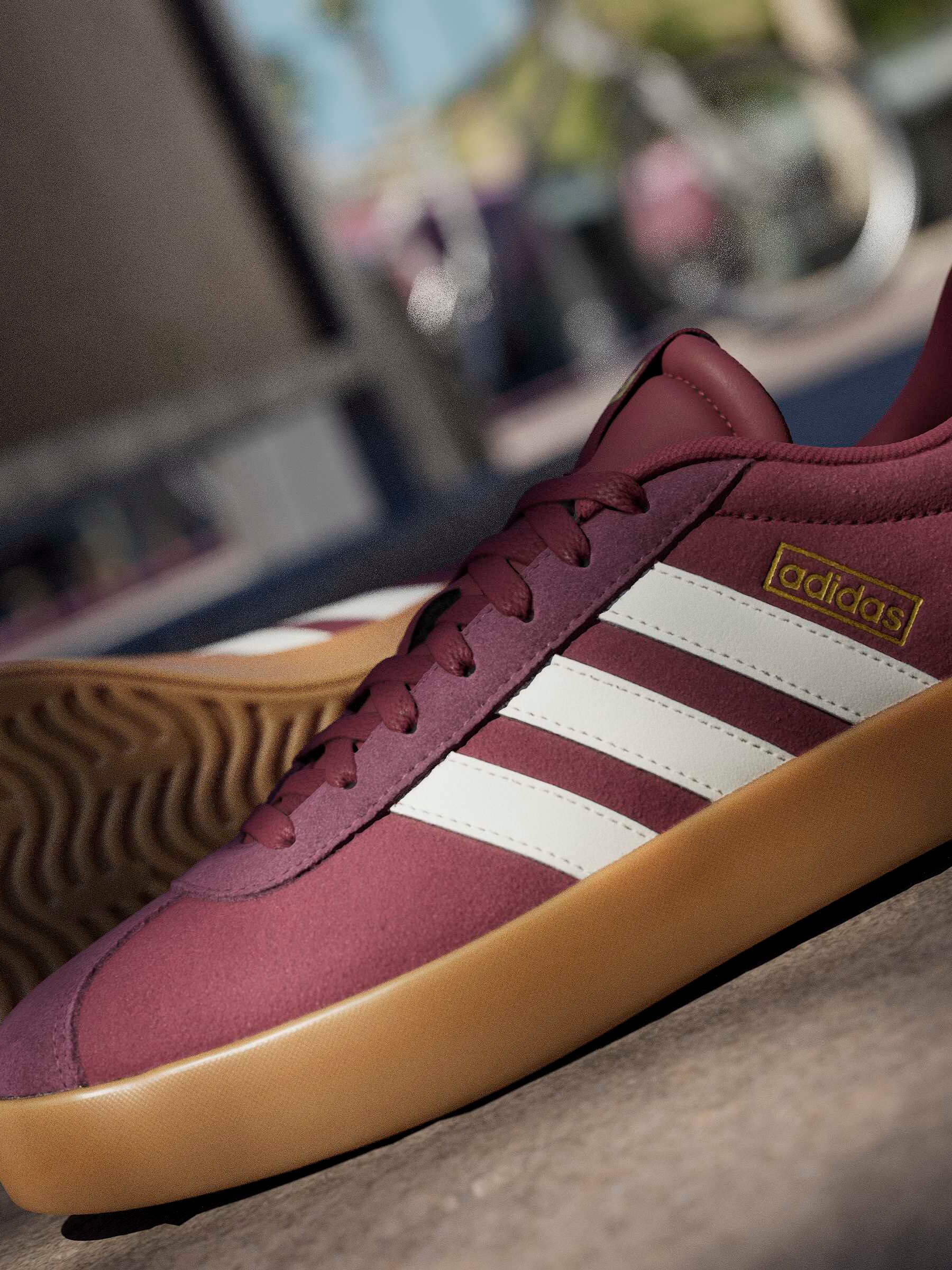 
ADIDAS, 
M Vl Court 3.0, 
Detail 1
