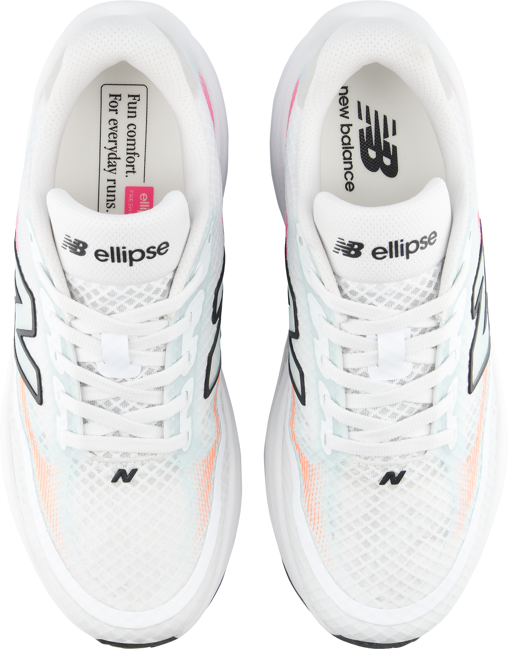NEW BALANCE, W FRESH FOAM X ELLIPSE V1