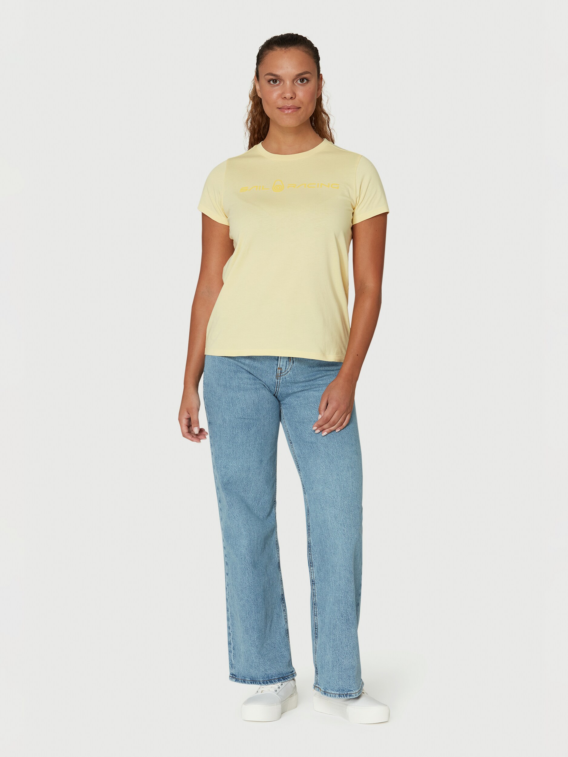 SAIL RACING, GALE TEE W