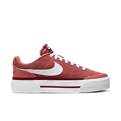391664101102 NIKE W Court Legacy Lift 391664101102 NIKE W Court Legacy Lift Standard Small1x1