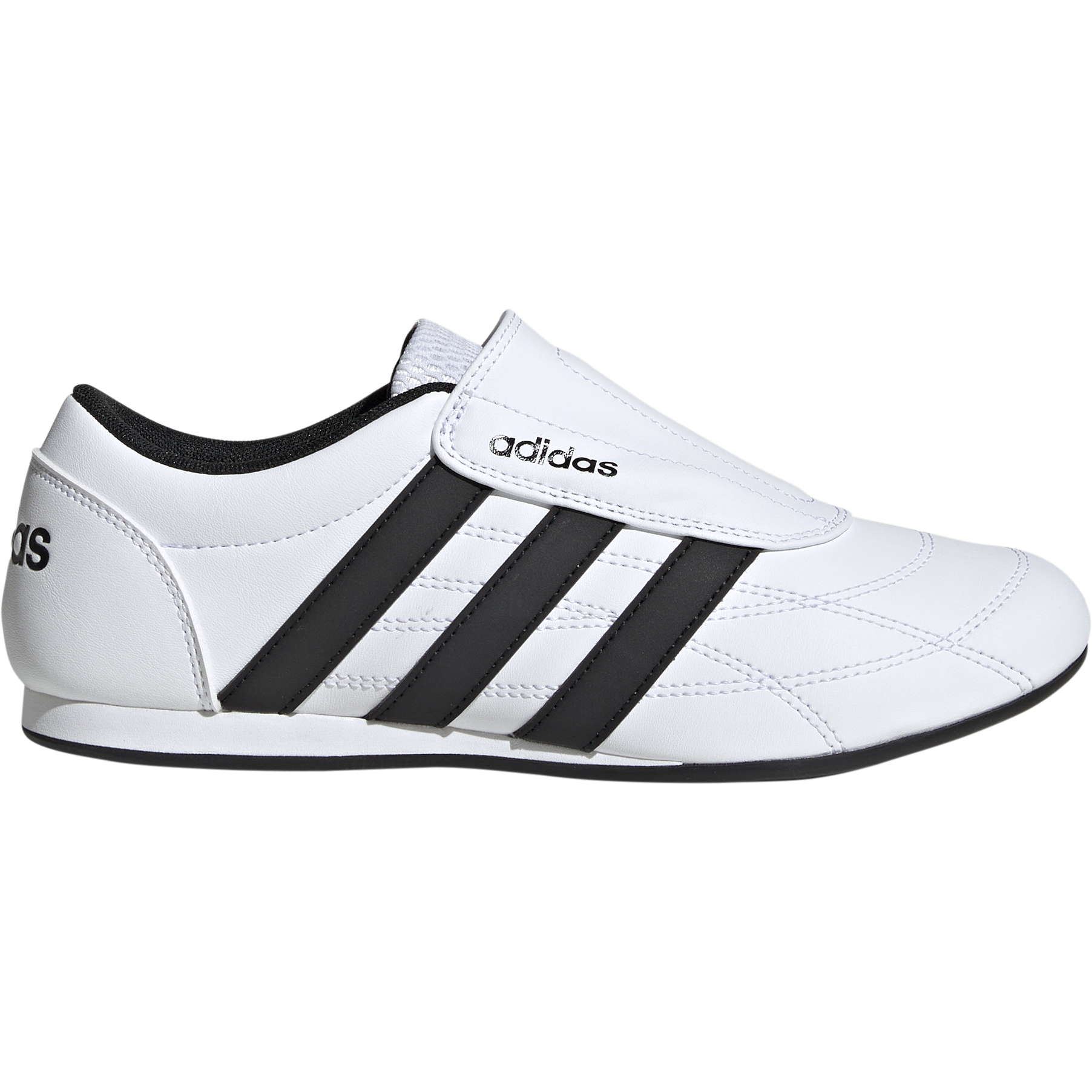 
ADIDAS, 
W Tekwen, 
Detail 1
