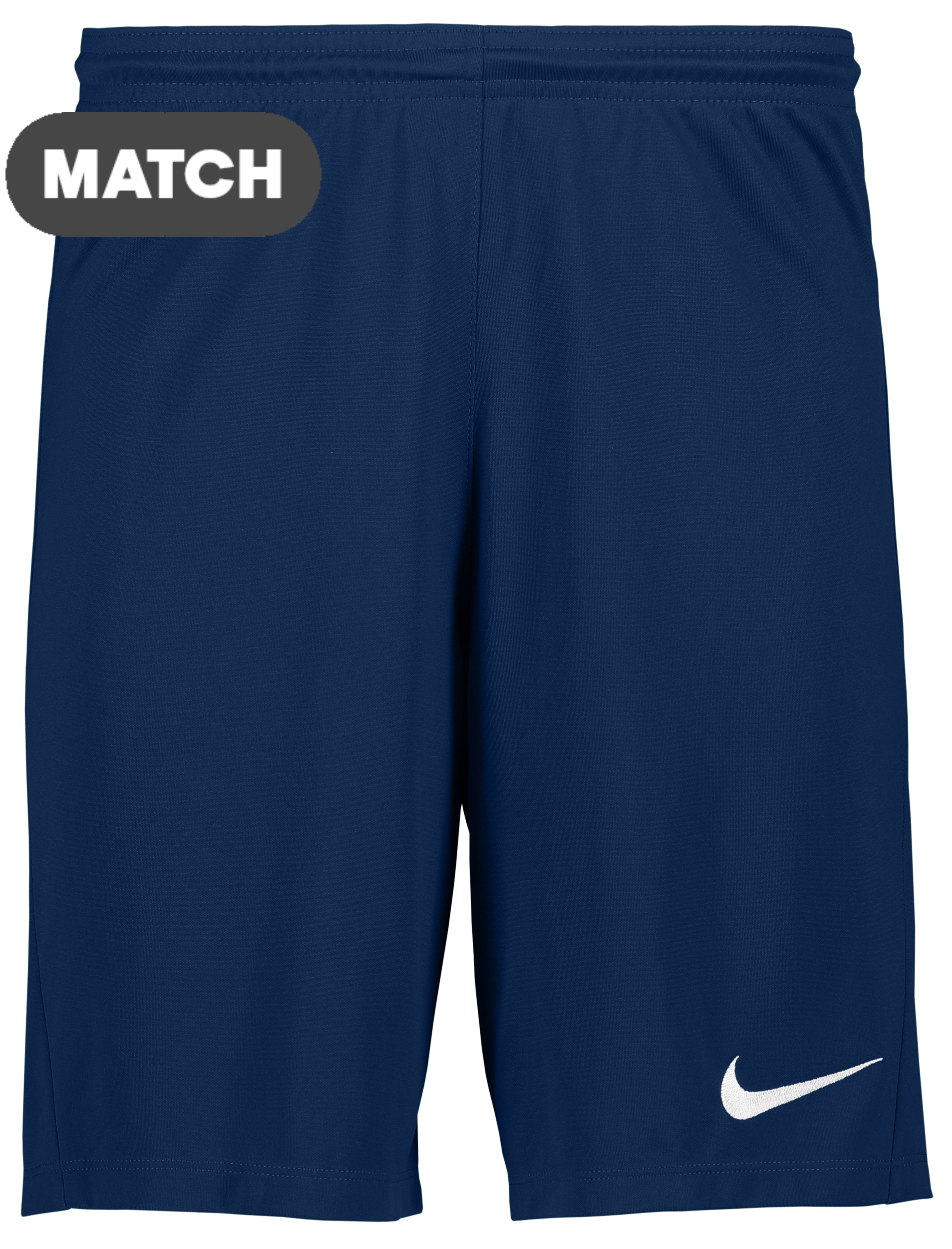 
NIKE, 
Park III Short Jr, 
Detail 1

