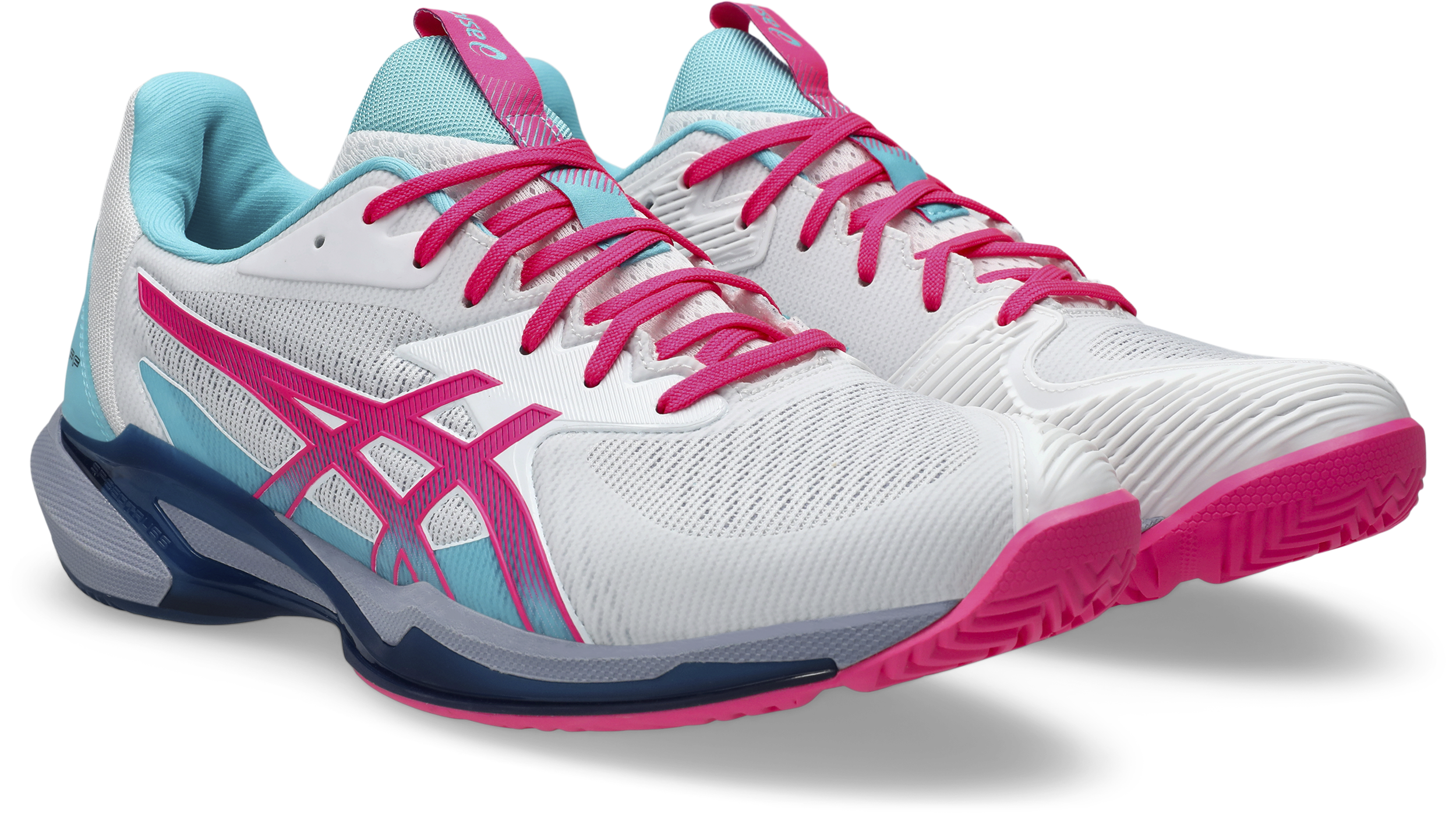 ASICS, M Solution Speed Ff Pdl