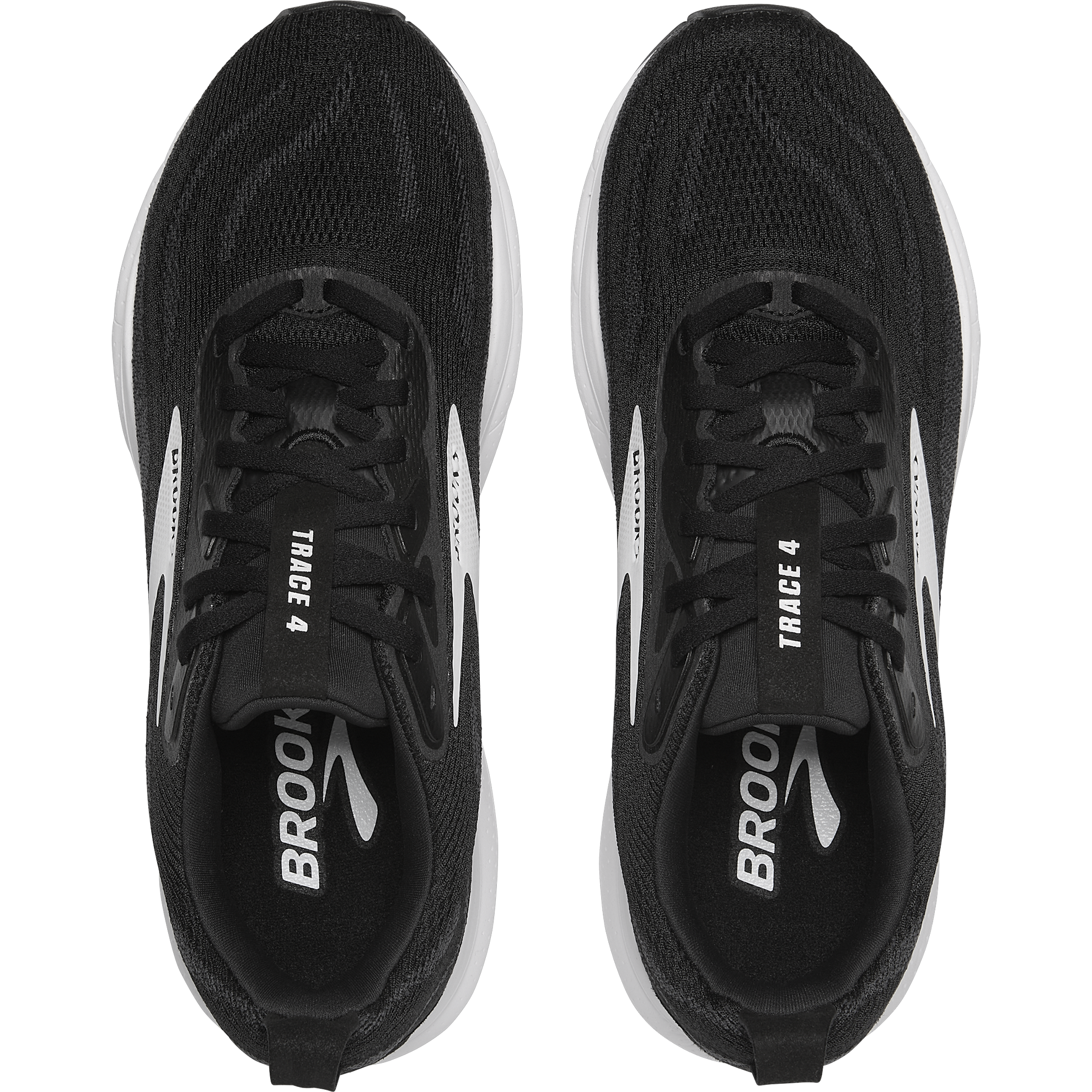 BROOKS, Trace 4 M