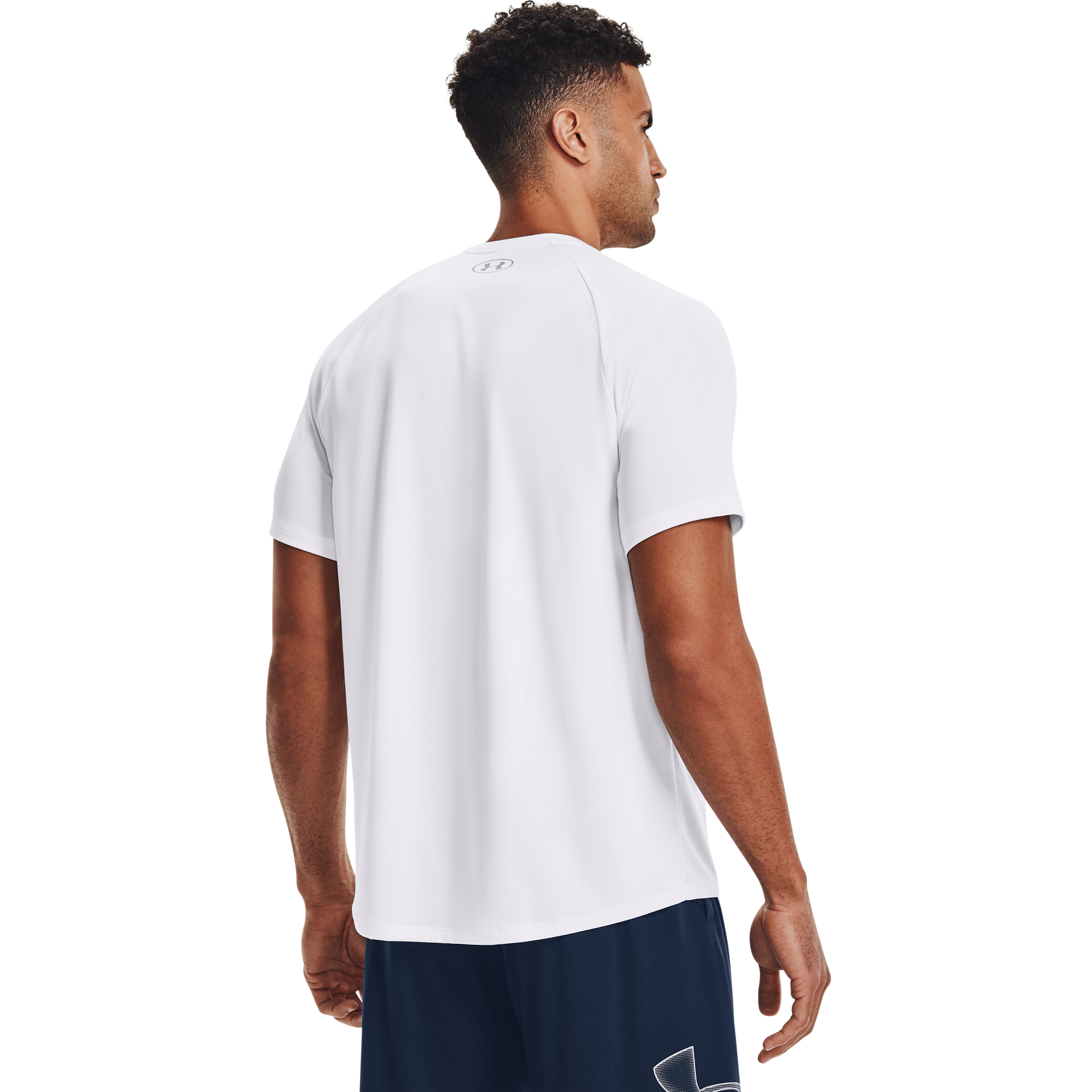 UNDER ARMOUR, M Ua Tech Ss Tee