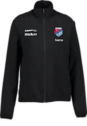 394804105101 CRAFT Rush 2.0 Training Jacket W 394804105101 CRAFT Rush 2.0 Training Jacket W Standard Small1x1