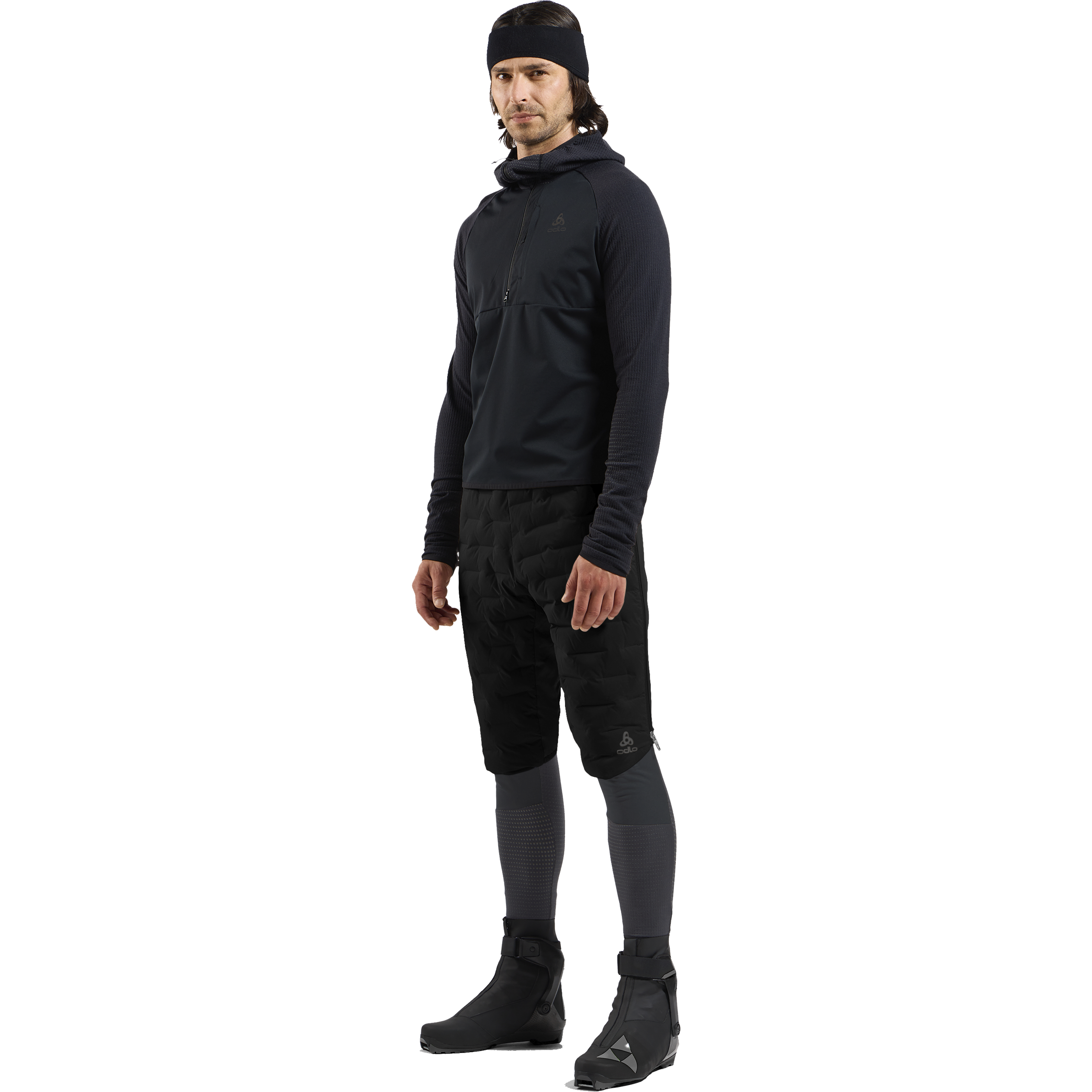 ODLO, M Short Zeroweight Insulator