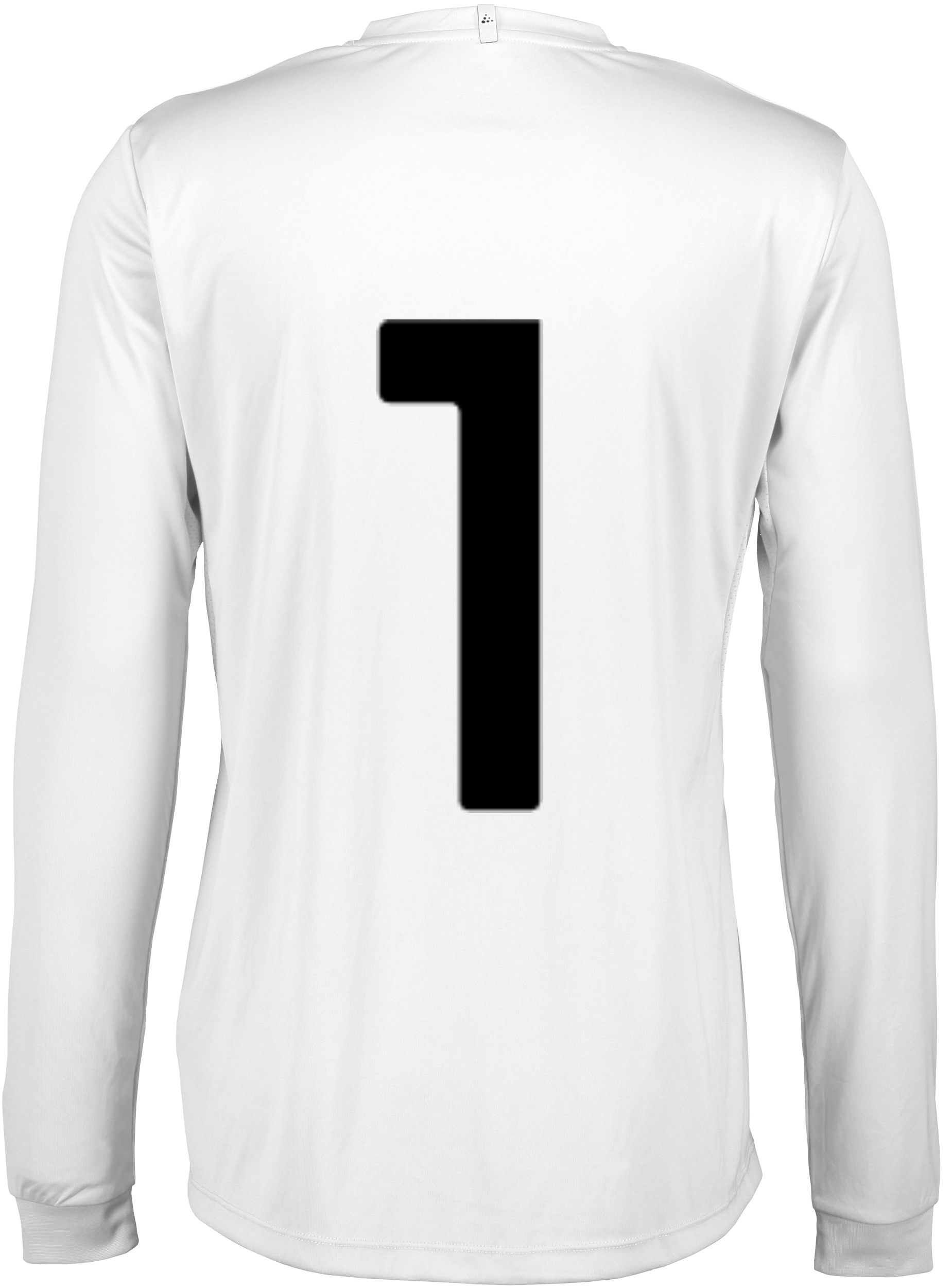 CRAFT, SQUAD GO LS JSY