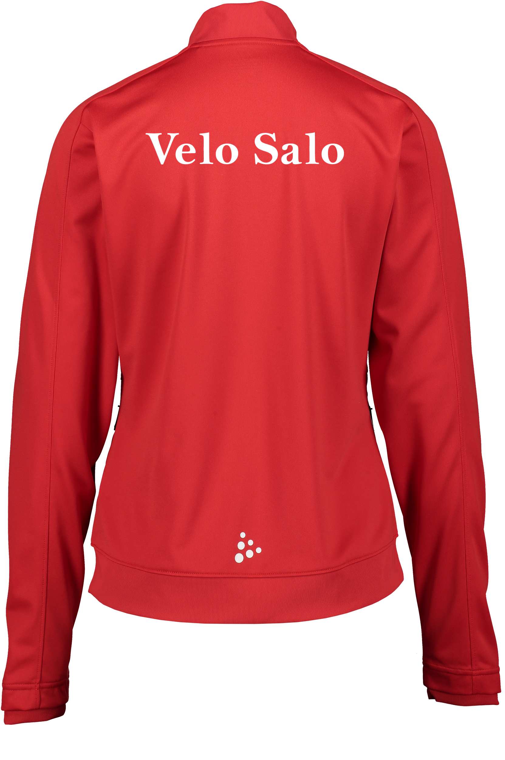 CRAFT, Evolve 2.0 Full Zip Jacket W