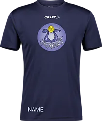 399217102101 CRAFT Squad Go Function Tee Jr 399217102101 CRAFT Squad Go Function Tee Jr Standard Small1x1