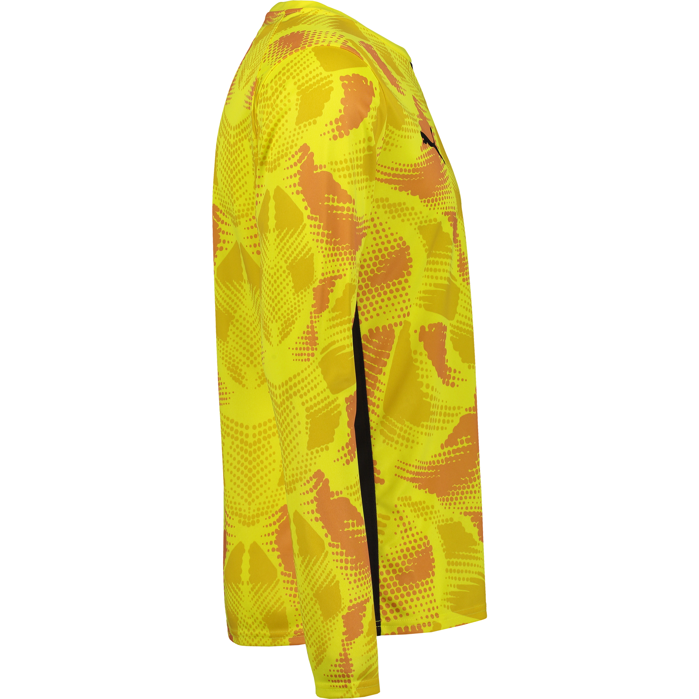 PUMA, T Target Gk Jsy Ls Jr