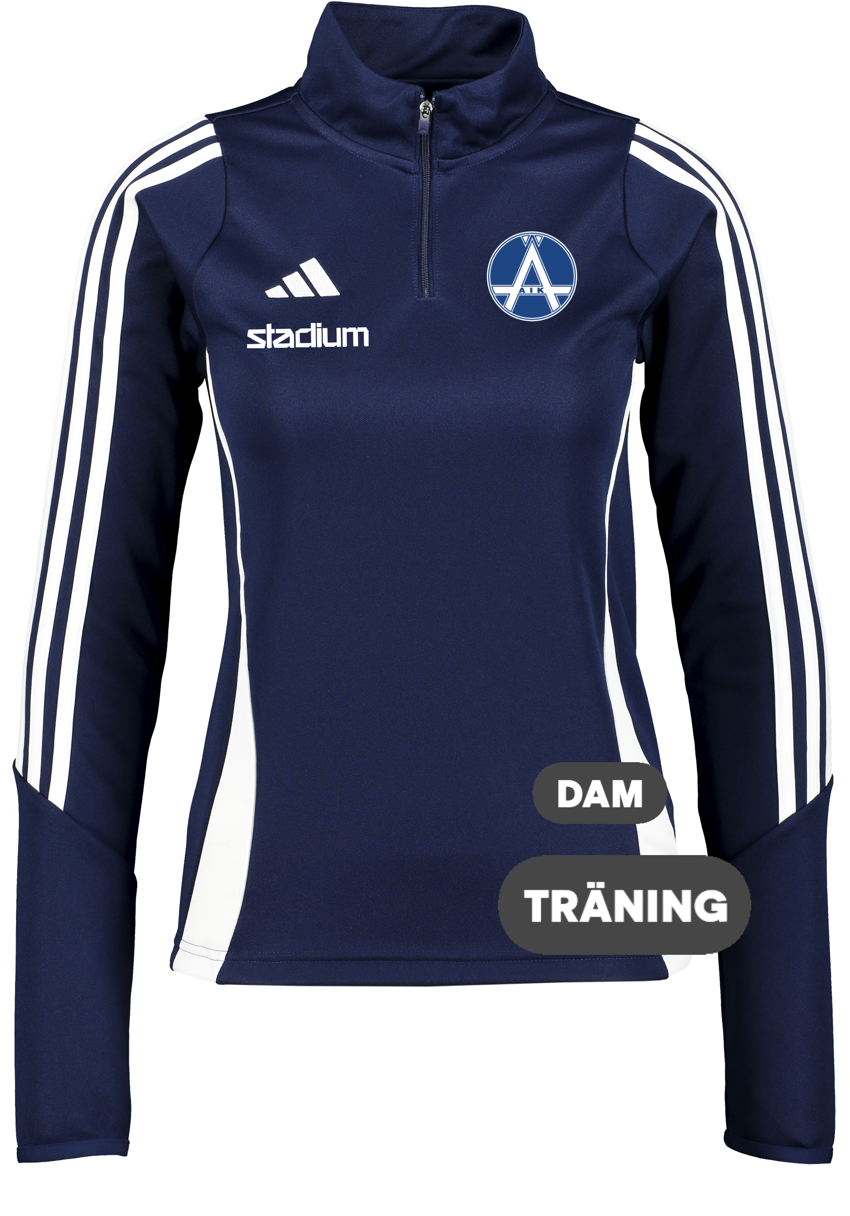 
ADIDAS, 
Tiro24 Tr Top W, 
Detail 1
