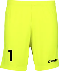 288662101101 CRAFT Squad Gk Shorts Jr 288662101101 CRAFT Squad Gk Shorts Jr Standard Small1x1