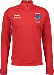 394169103101 CRAFT Evolve 2.0 Half Zip M 394169103101 CRAFT Evolve 2.0 Half Zip M Standard Small1x1