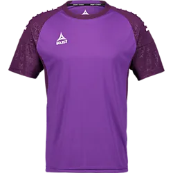 Spain 25 Ss Jsy - Purple/White Standard Small1x1