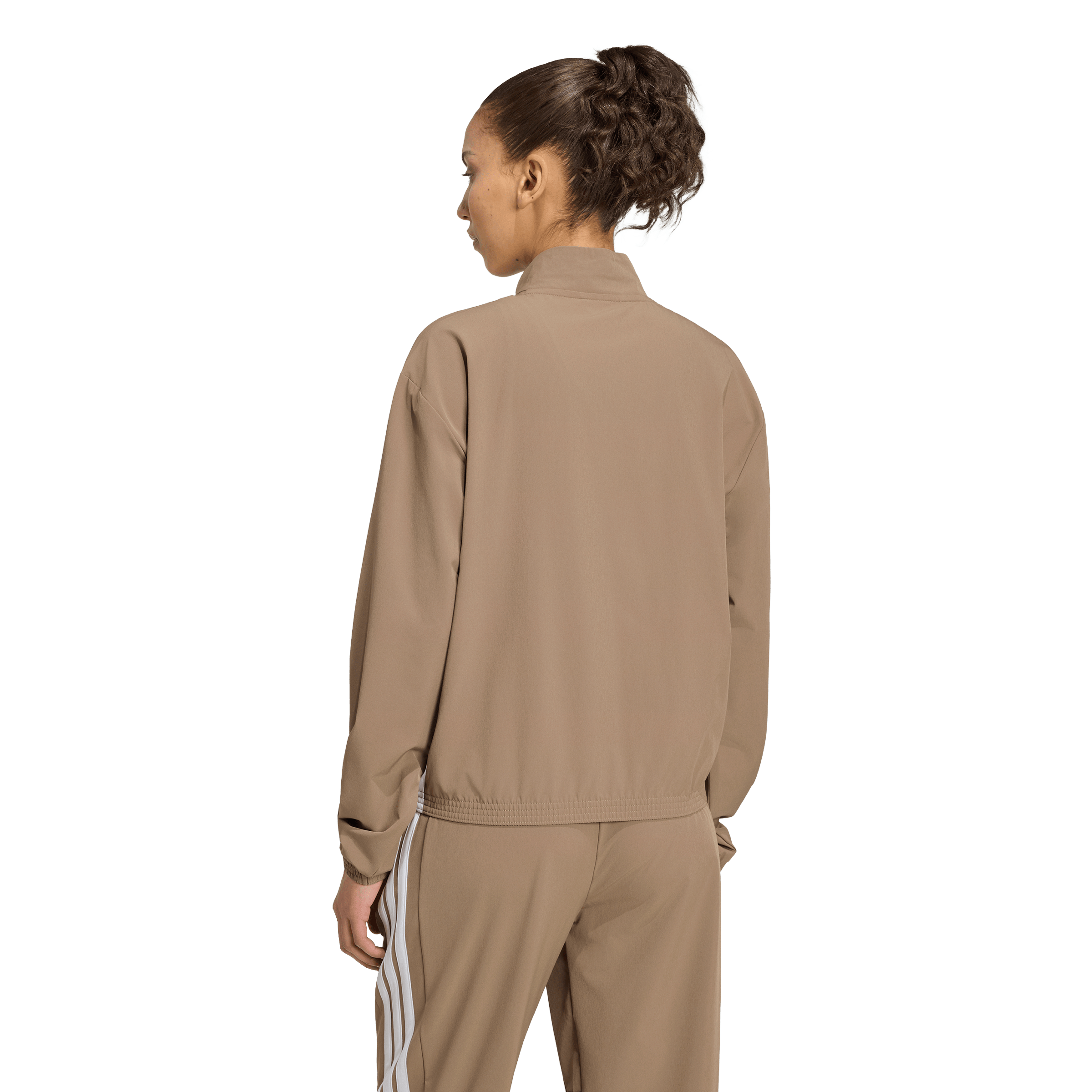 ADIDAS, W Te 3S Woven Jacket
