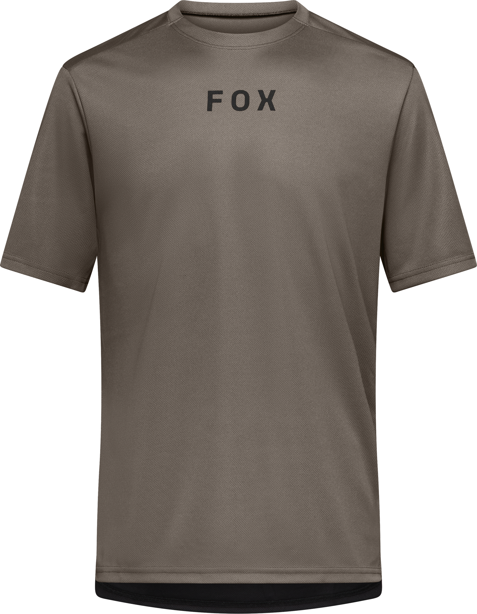 
FOX, 
RANGER SS JERSEY, 
Detail 1
