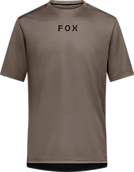 RANGER SS JERSEY - NUTMEG Standard Small1x1