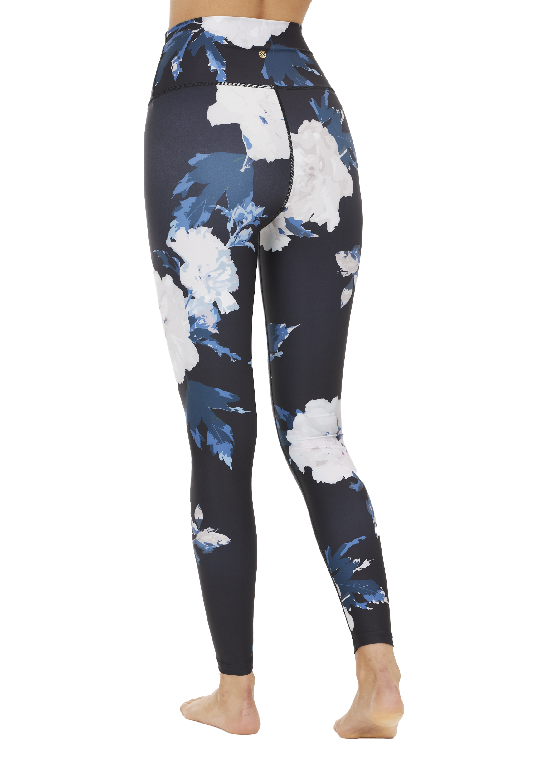 ATHLECIA, W France Printed Tights