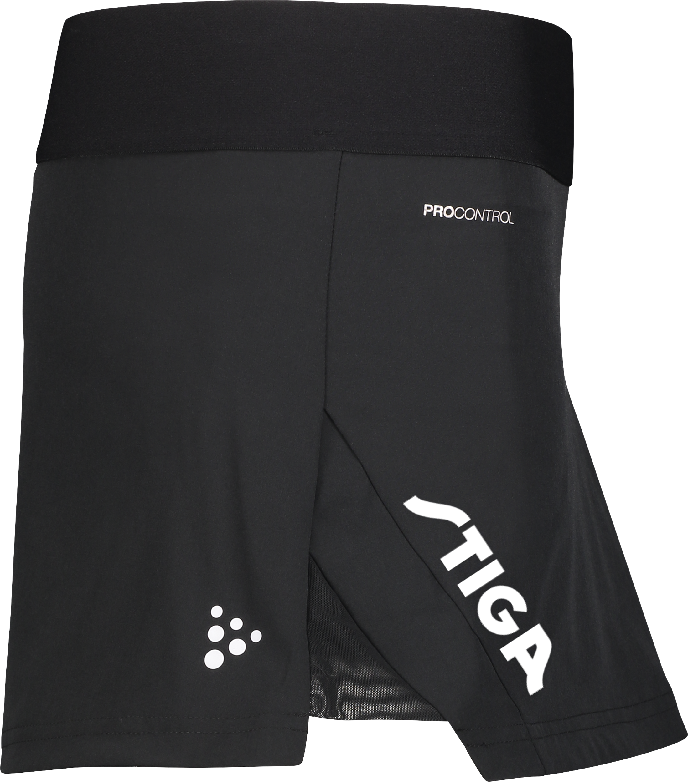 CRAFT, Pro Ctrl Impact Skirt Jr