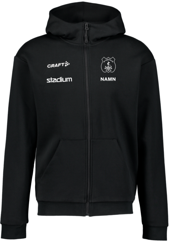 
CRAFT, 
Community 2.0 Fz Hood, 
Detail 1
