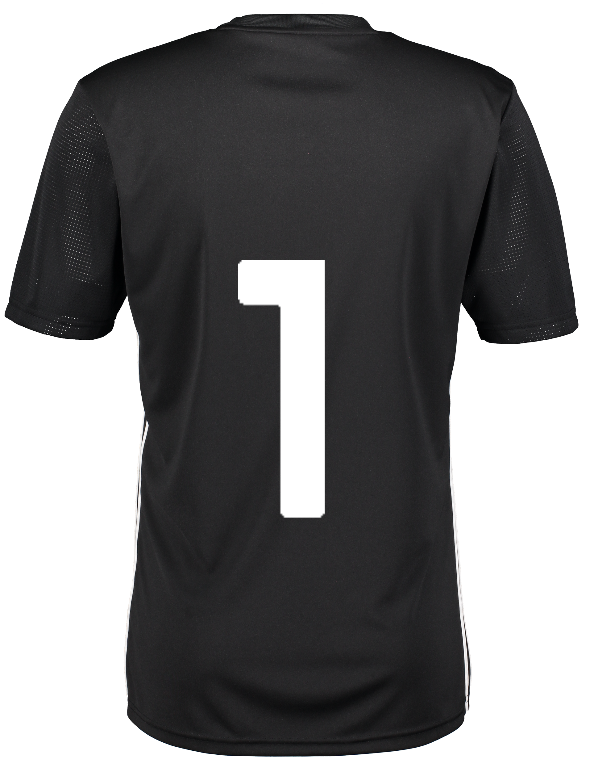 ADIDAS, Tabela 23 Jsy