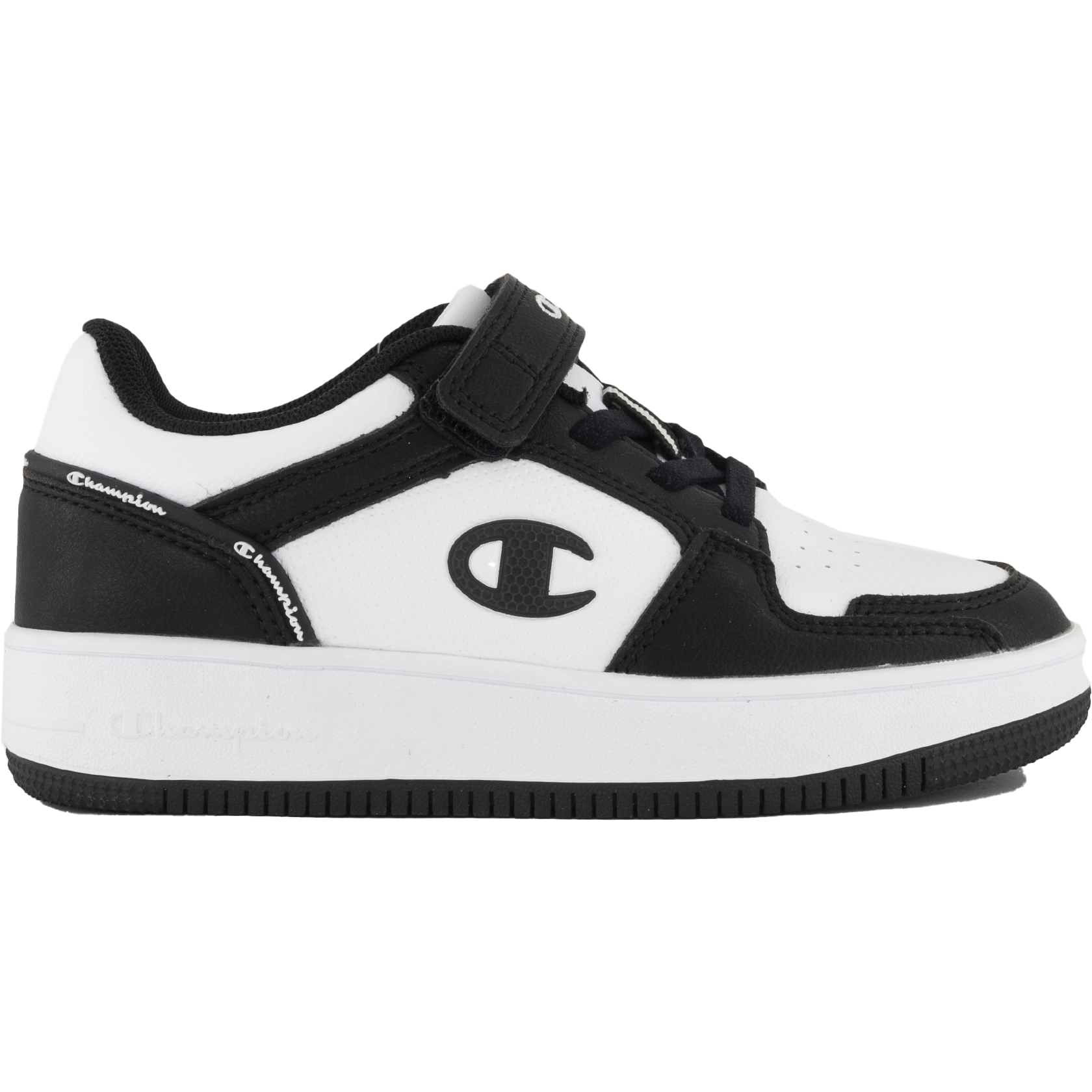 
CHAMPION, 
Rd18 2.0 Low B Ps J, 
Detail 1
