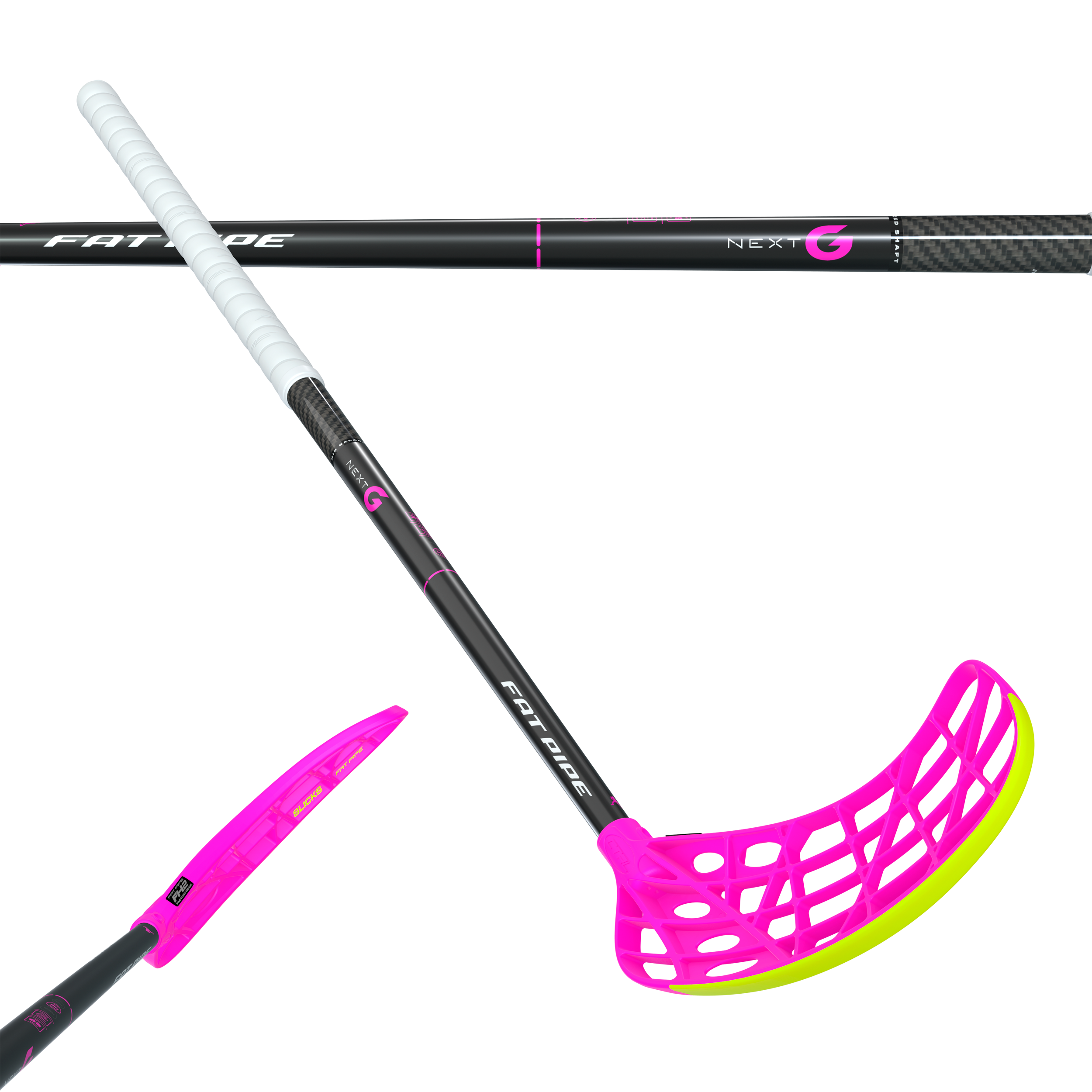 FATPIPE, Next-g 29 Ctrl Sl Fh2 Oval