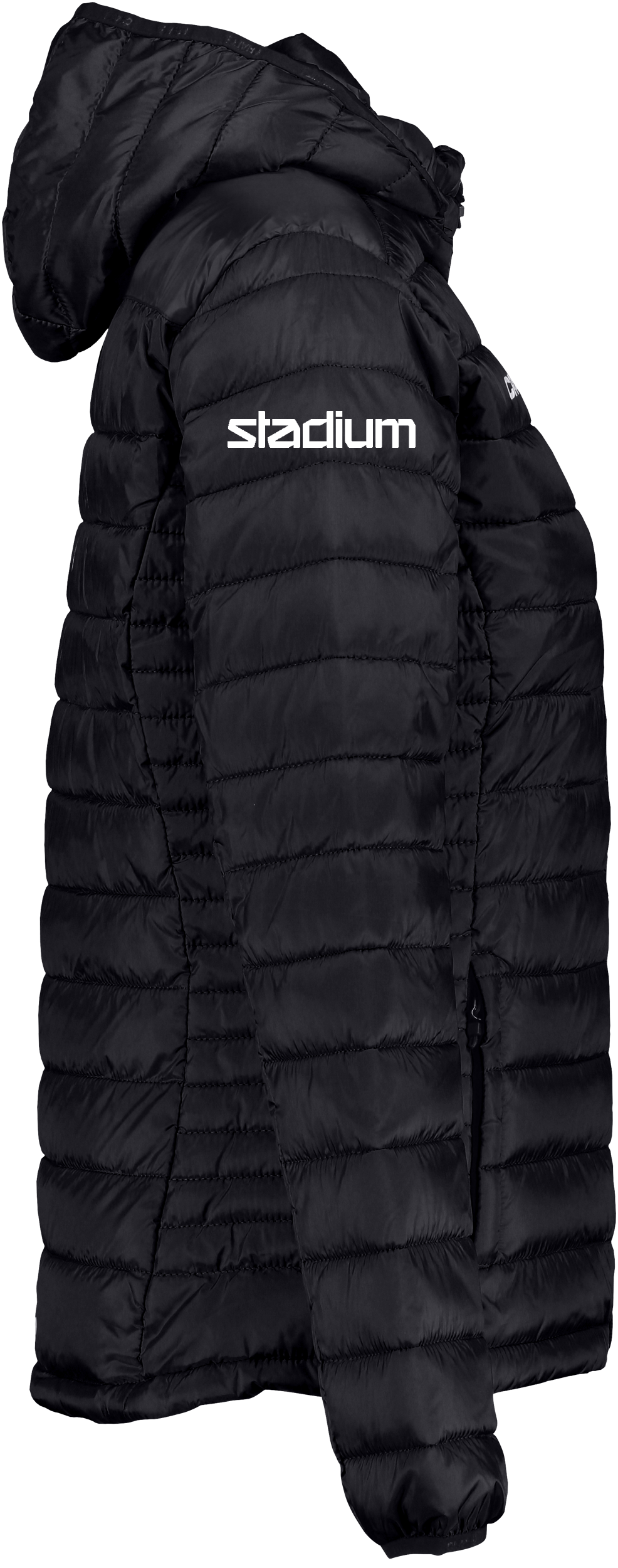 CRAFT, Isolate Jkt W