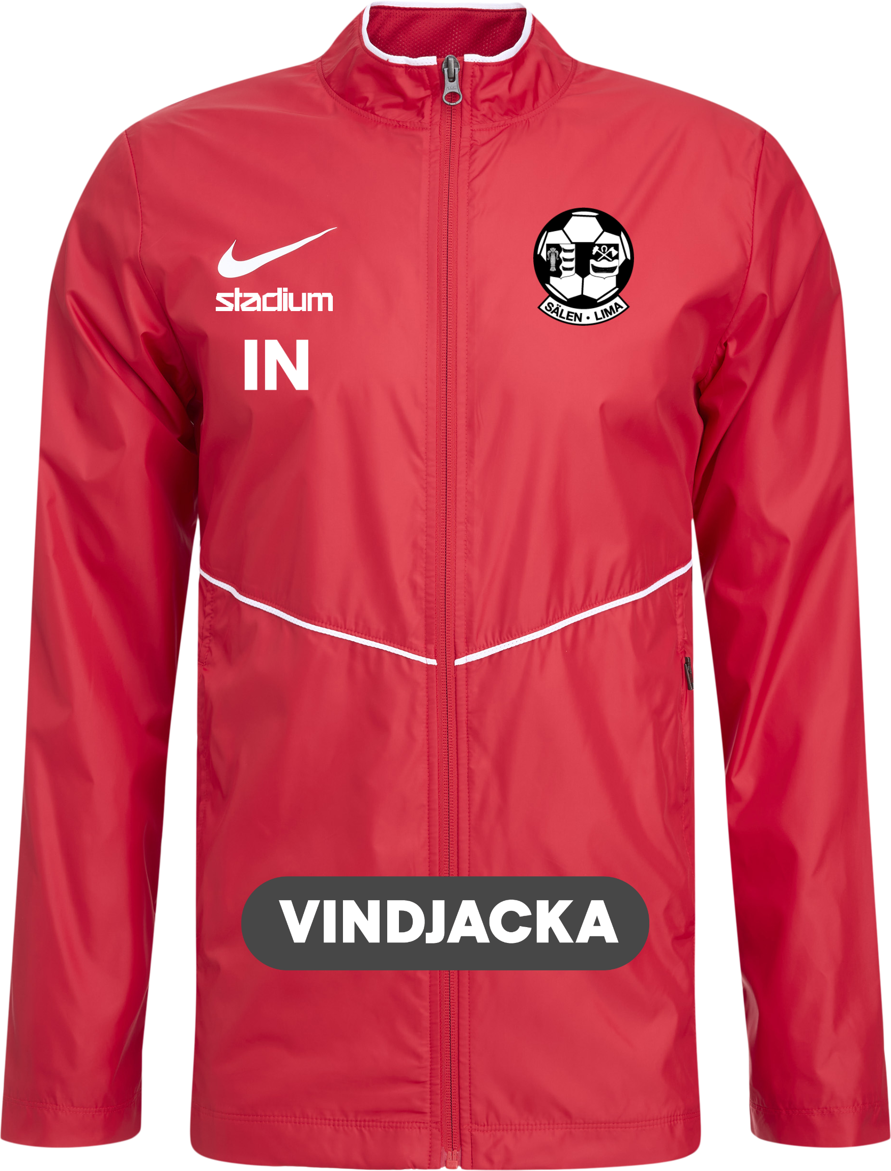 
NIKE, 
PARK26 WIND JKT, 
Detail 1
