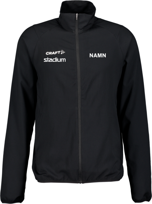 
CRAFT, 
Rush 2.0 Training Jacket Jr, 
Detail 1
