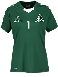367948119101 HUMMEL Core Xk Poly Jsy Ss W 367948119101 HUMMEL Core Xk Poly Jsy Ss W Standard Small1x1