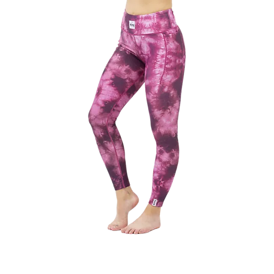 397796116102 EIVY W Pocket Tights 397796116102 EIVY W Pocket Tights Model01 Detail