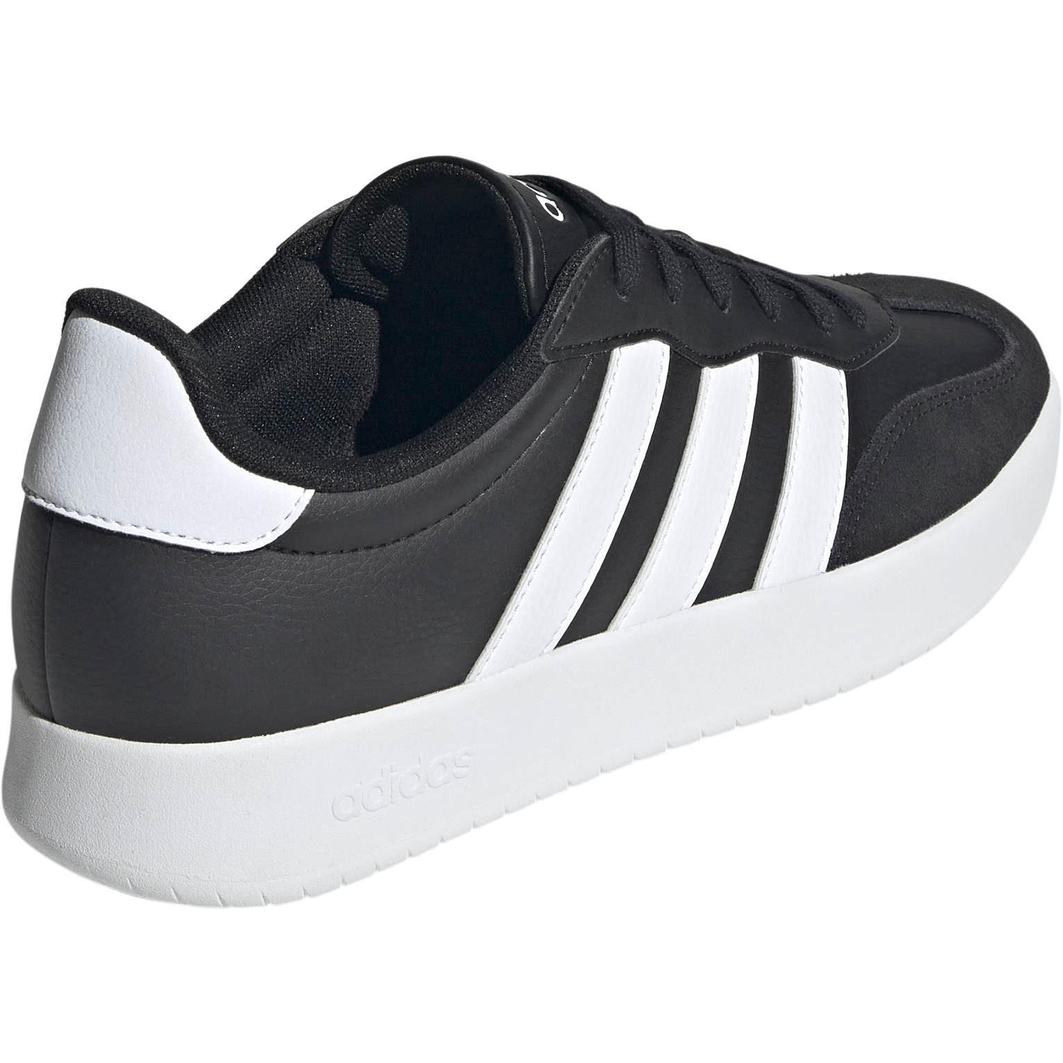 ADIDAS, M Barreda