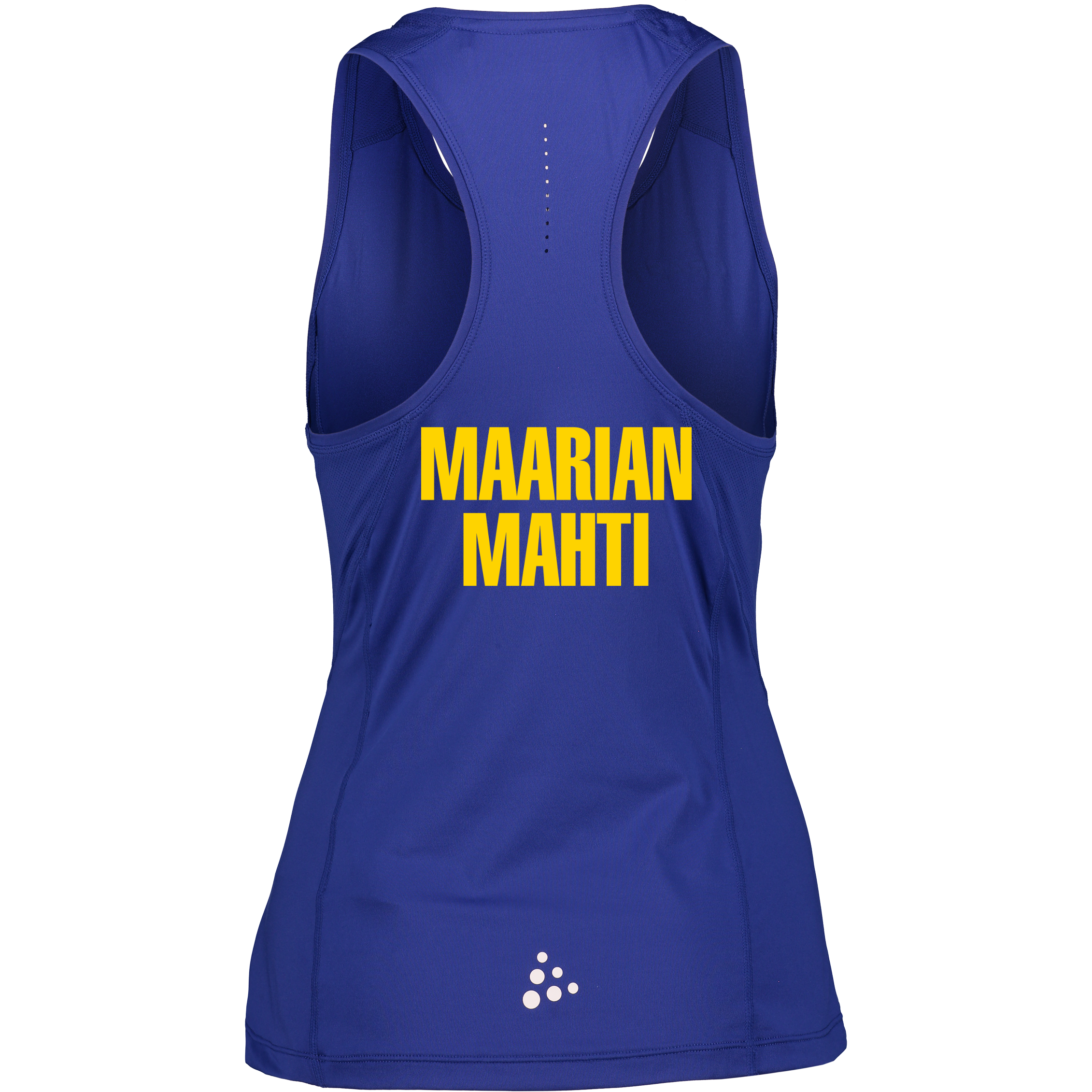 CRAFT, ABILITY SINGLET W