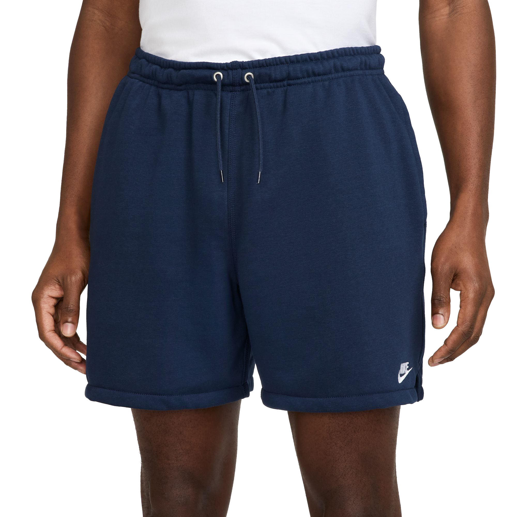 NIKE, M Club Men&acute;S French Terry Flow S