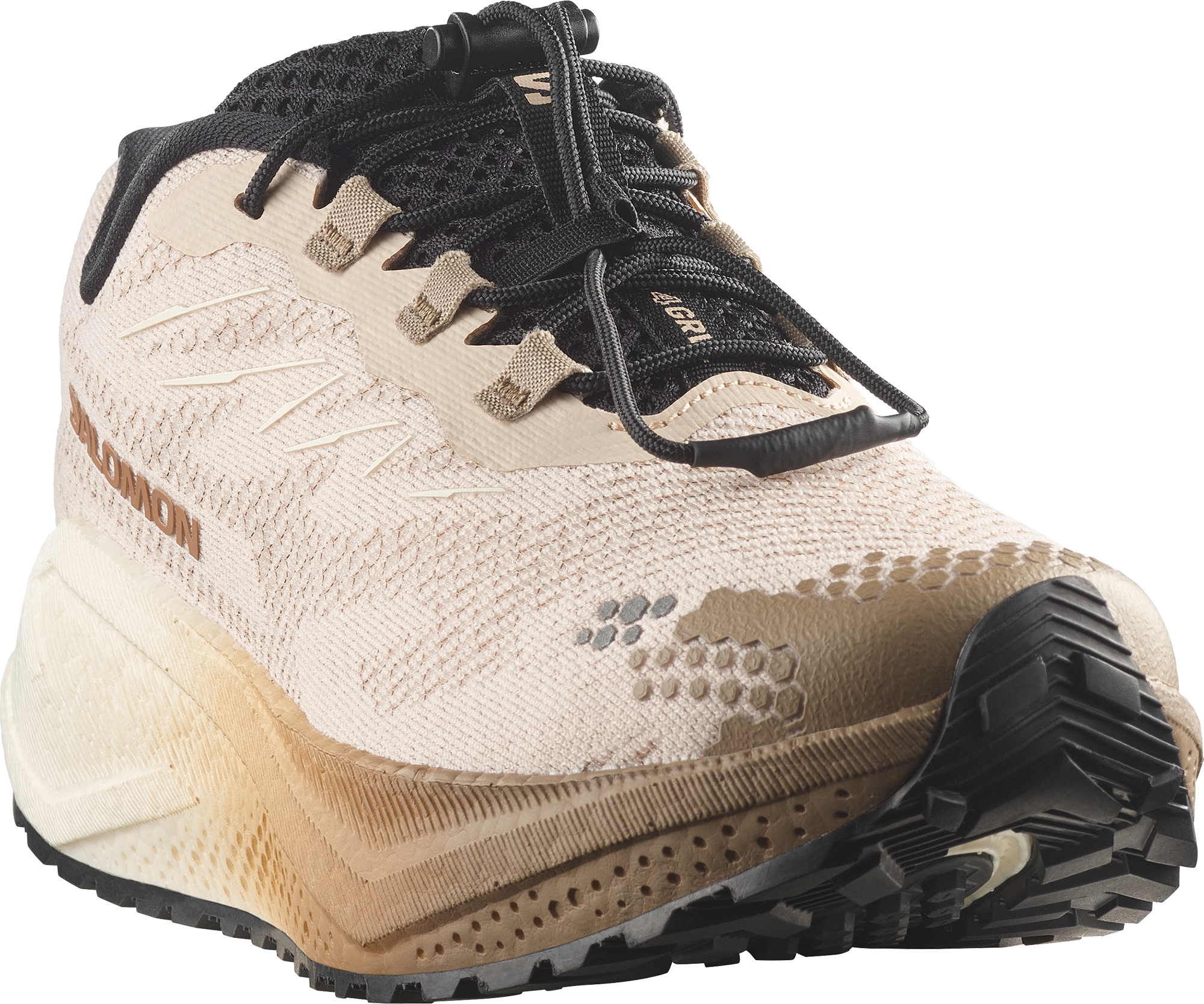 SALOMON, W AERO BLAZE 4 GRVL