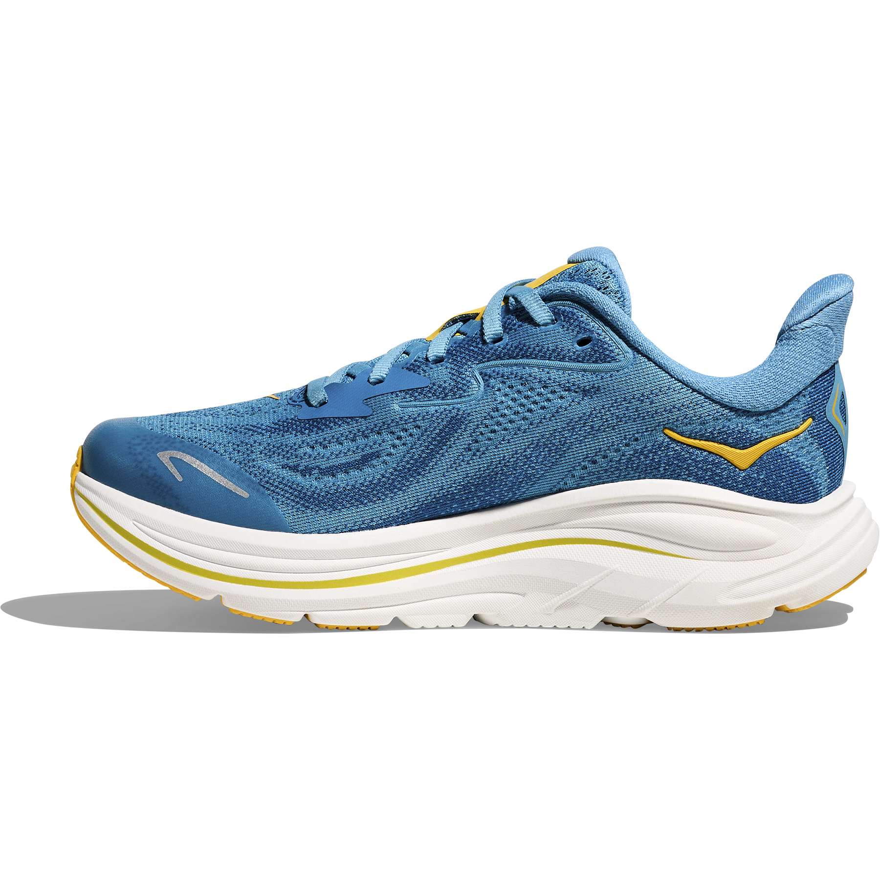 HOKA, J Clifton 10 Youth