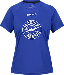 398764101101 CRAFT Rush 2.0 Ss Tee W 398764101101 CRAFT Rush 2.0 Ss Tee W Standard Small1x1