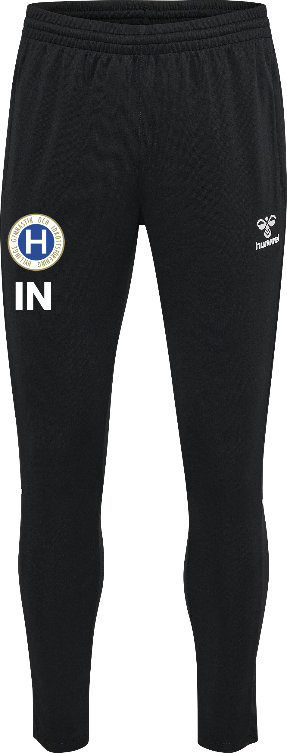 
HUMMEL, 
HMLCORE 2.0 TRAINING PANTS, 
Detail 1
