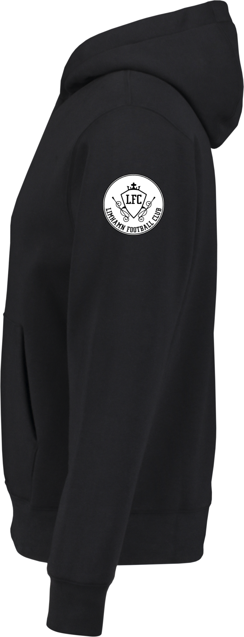 NIKE, Park 20 Flc Hood Jr