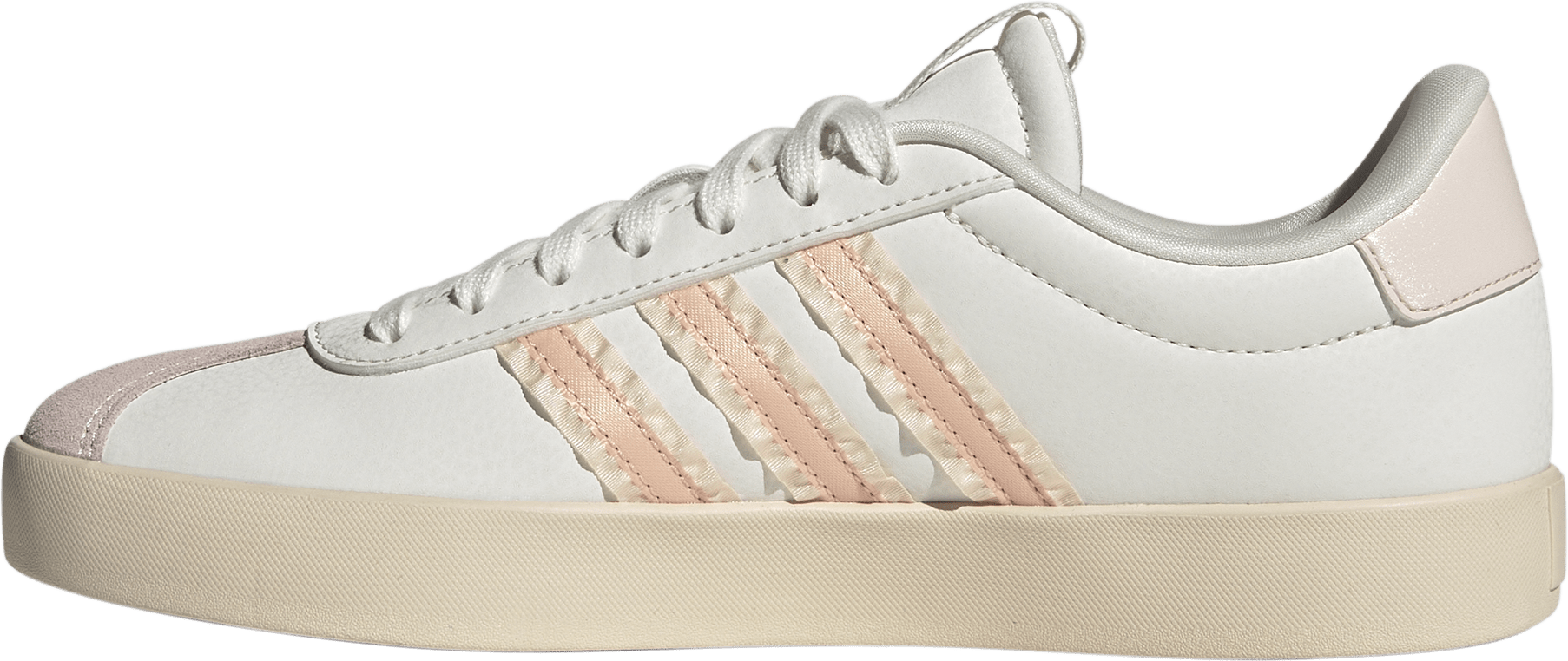 ADIDAS, W VL COURT 3.0