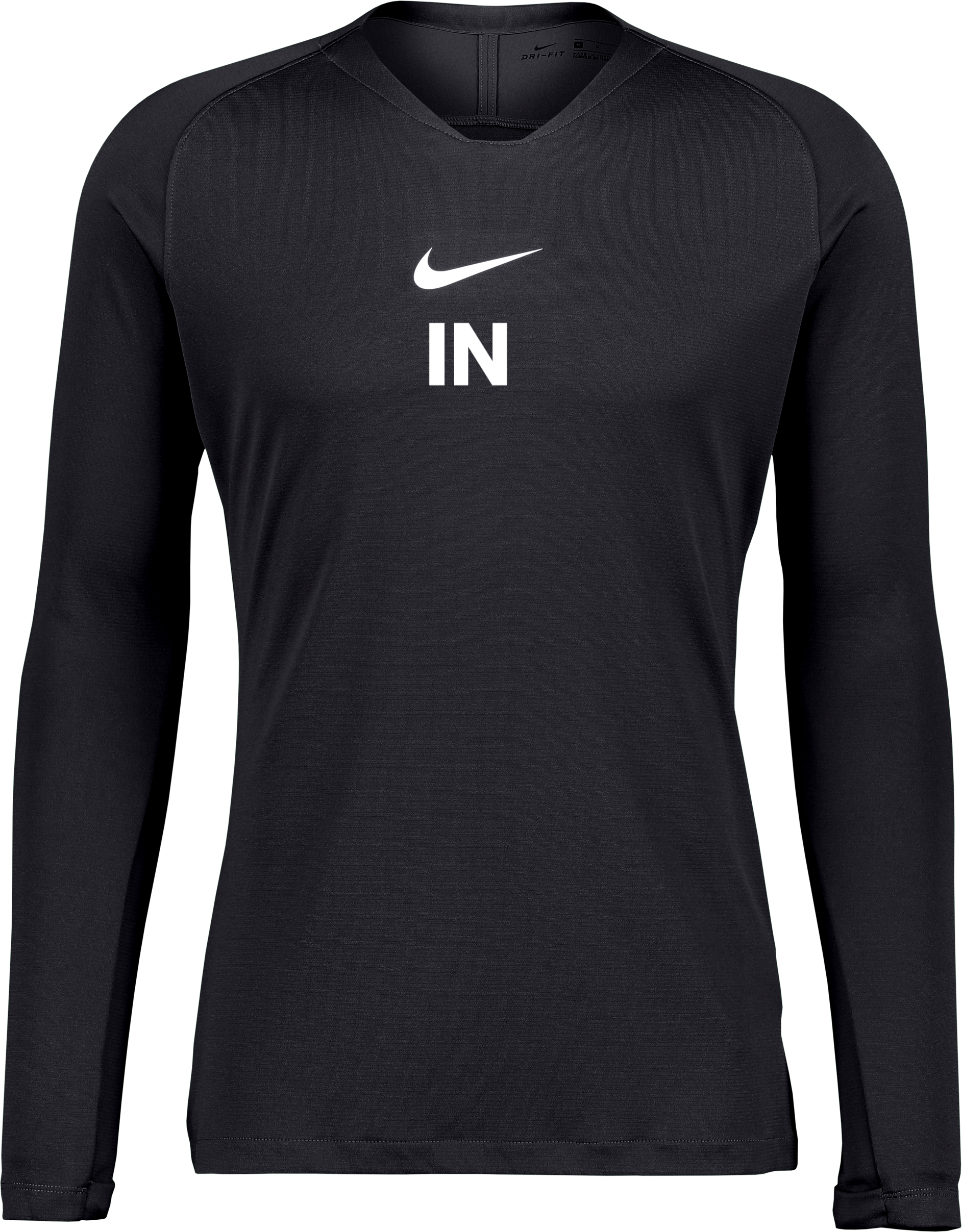 
NIKE, 
Park 1Stl Ls, 
Detail 1
