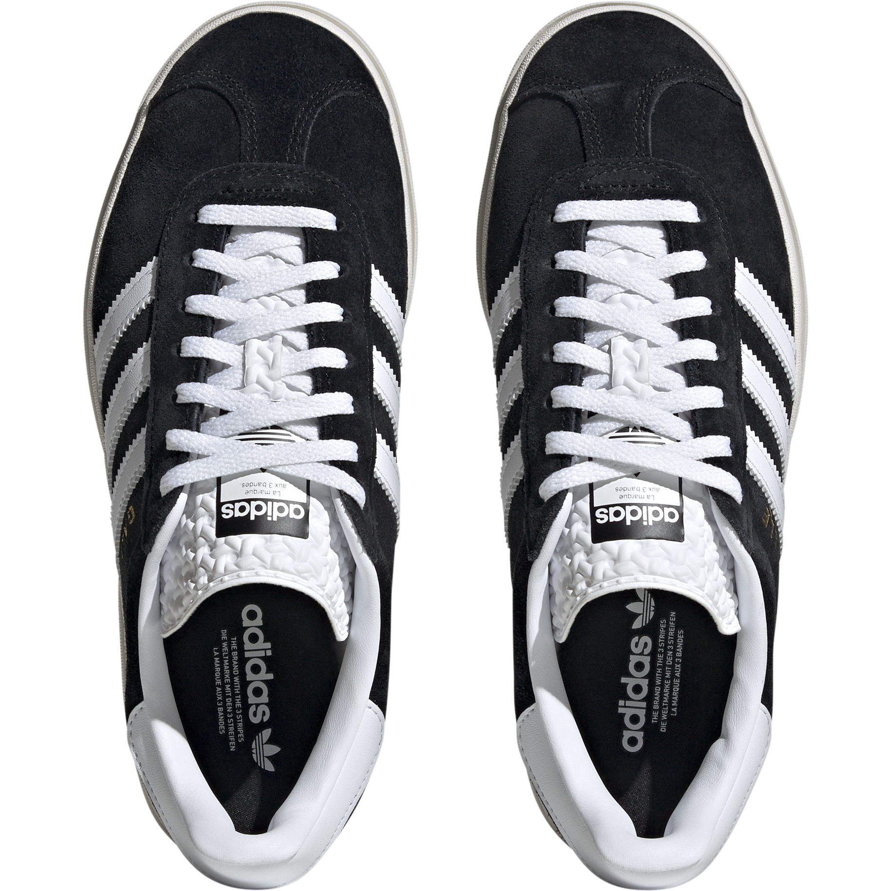 ADIDAS ORIGINALS,  W Gazelle Bold