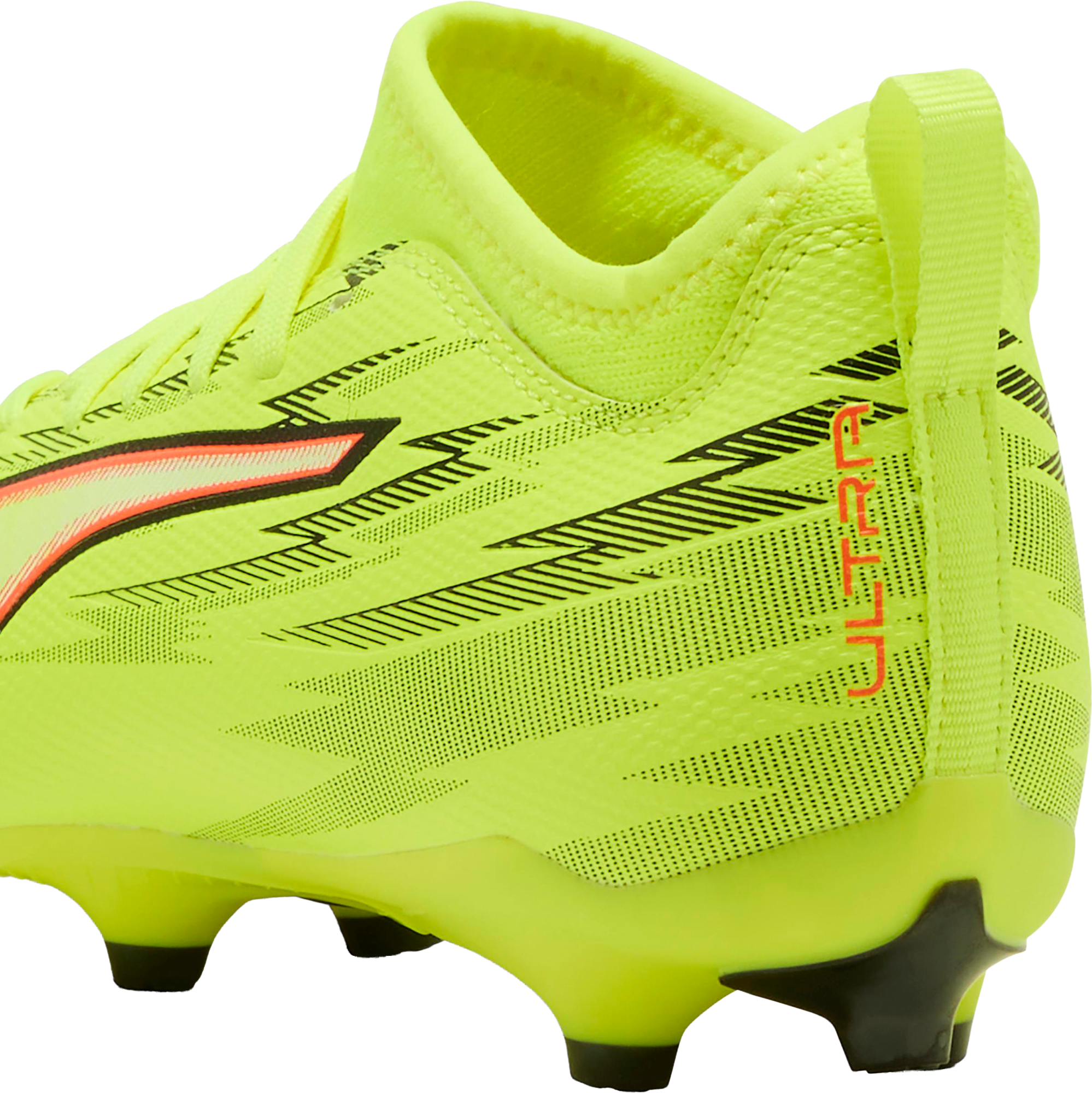 PUMA, ULTRA 6 MATCH FG/AG JR